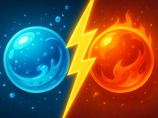 Bubble Shooter GO gameplay cover image