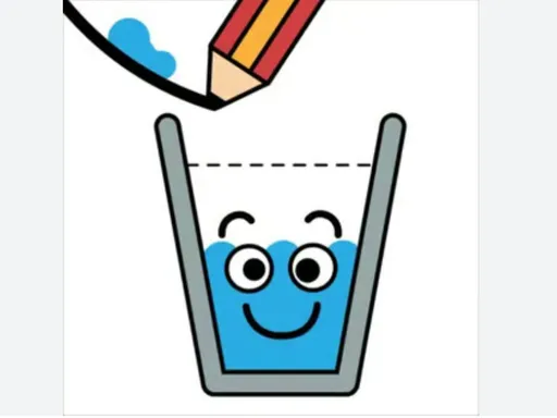 Happy Glass gameplay cover image